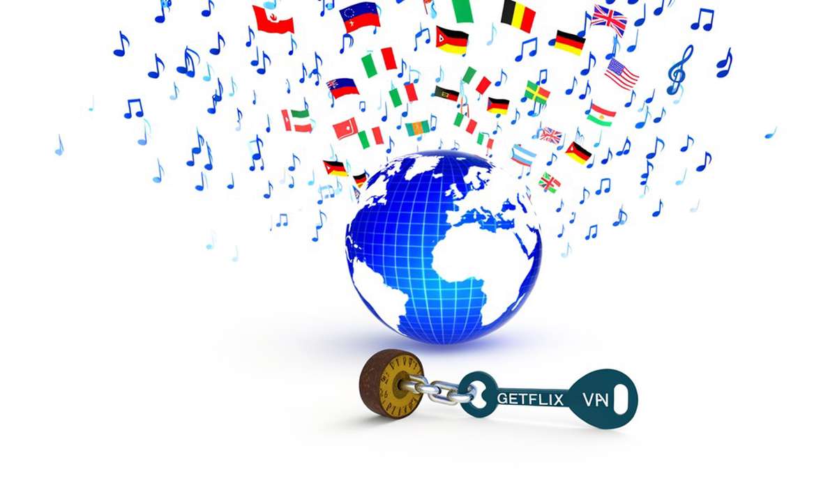What's the Best VPN for Streaming Global Music Videos? Getflix VPN Unlocks Channels